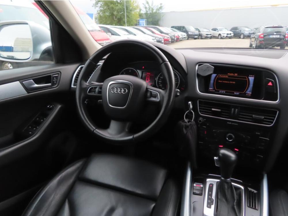 Audi Q5 3.0 TDI, 4X4, Automat, R