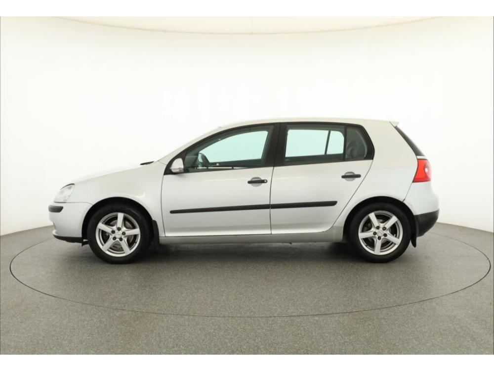 Volkswagen Golf 1.6 FSI, po STK