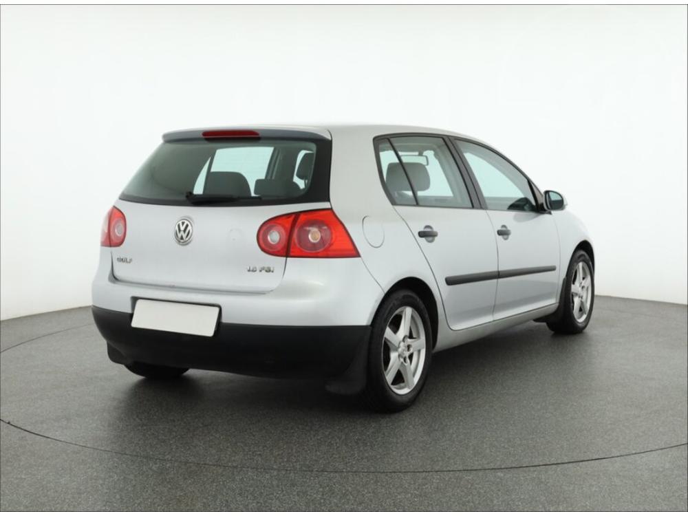 Volkswagen Golf 1.6 FSI, po STK