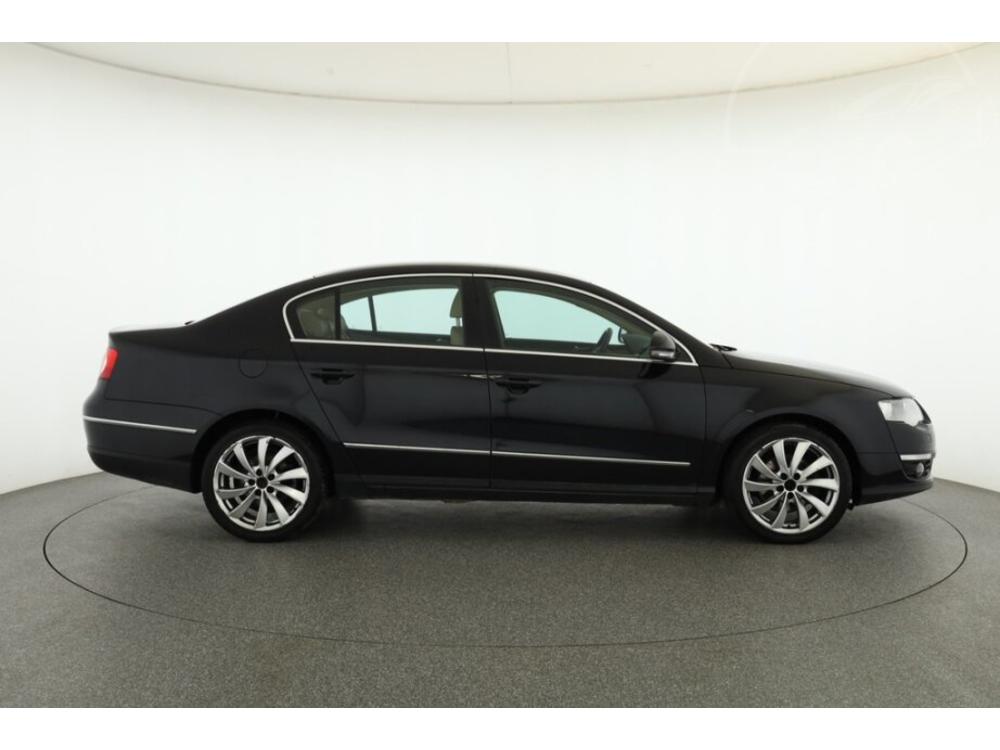 Volkswagen Passat 2.0 TDI, Highline, Automat