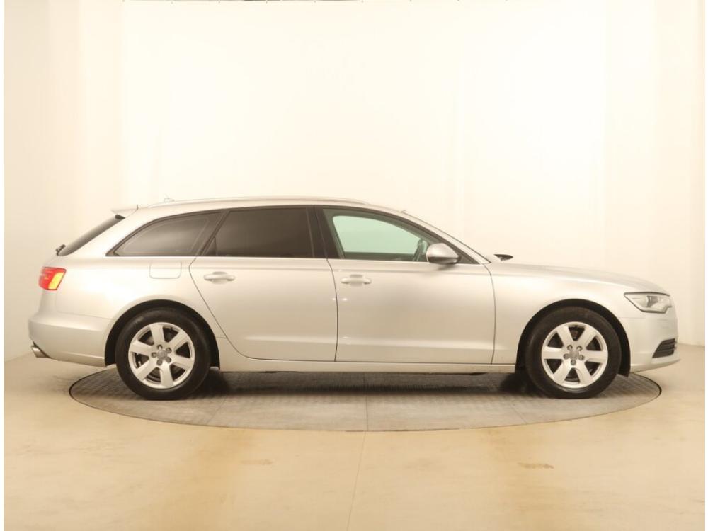 Audi A6 3.0 TDI, 4X4, Automat, R