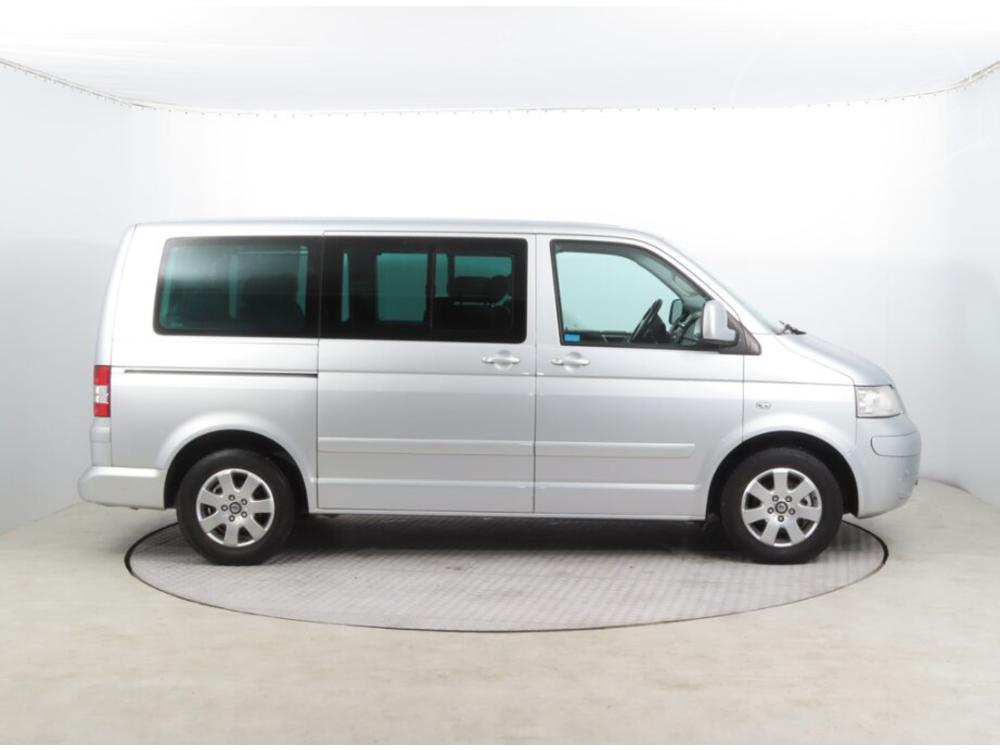 Volkswagen Multivan 2.5 TDI, Klima, R, Tempomat