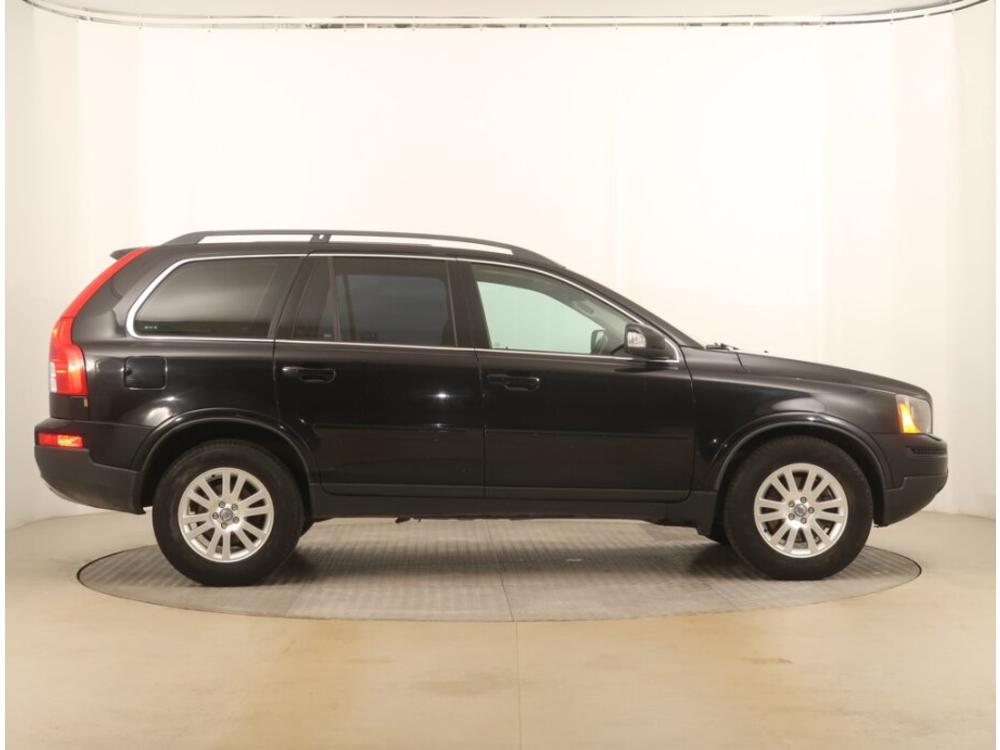 Volvo XC90 D5, 4X4, Automat, Ke