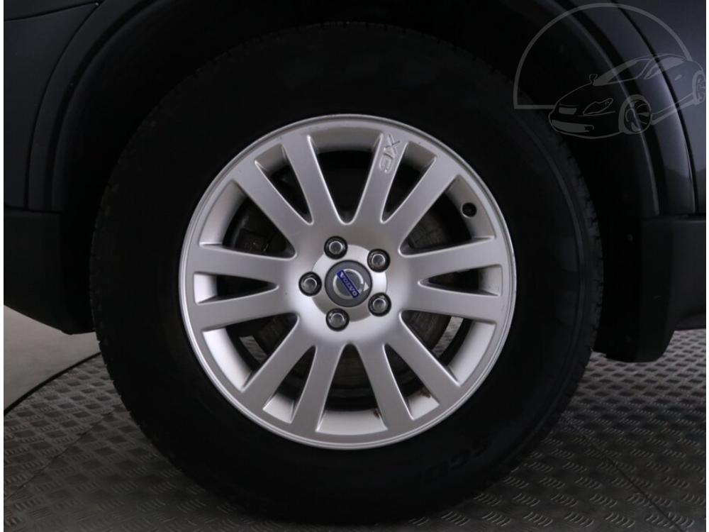 Volvo XC90 D5, 4X4, Automat, Ke