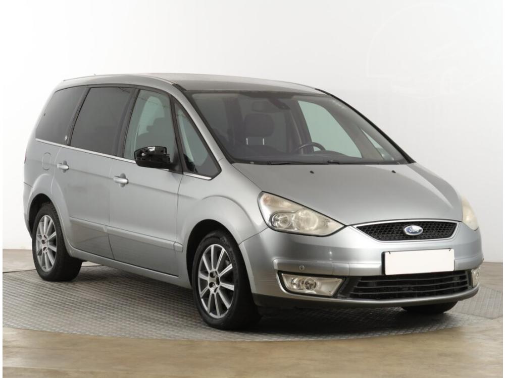 Prodm Ford Galaxy 2.0 TDCi, 7mst