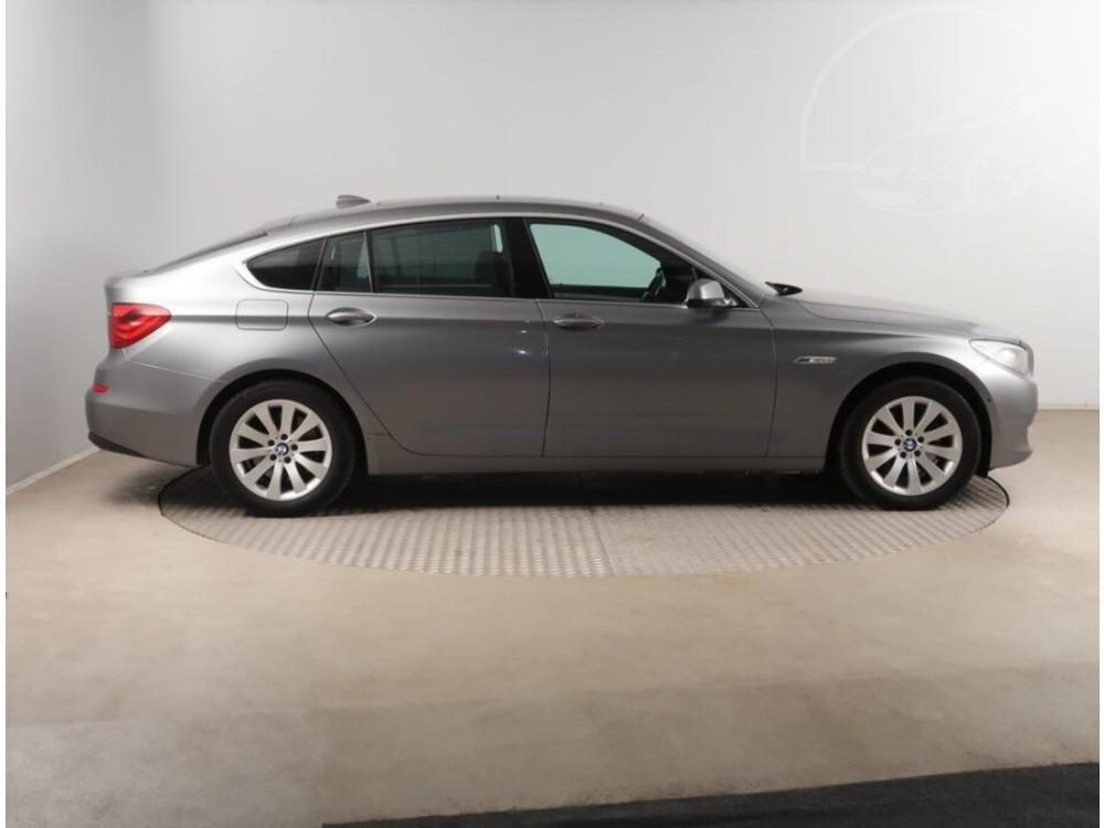 BMW 5 530d xDrive GT, 4X4, Automat