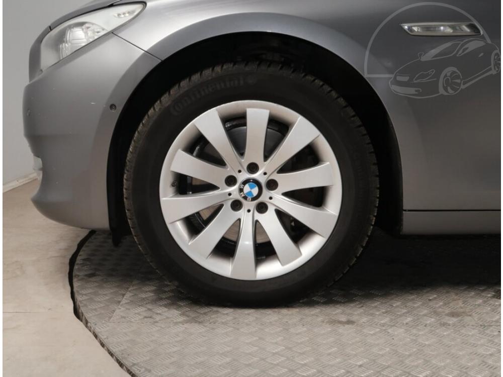 BMW 5 530d xDrive GT, 4X4, Automat