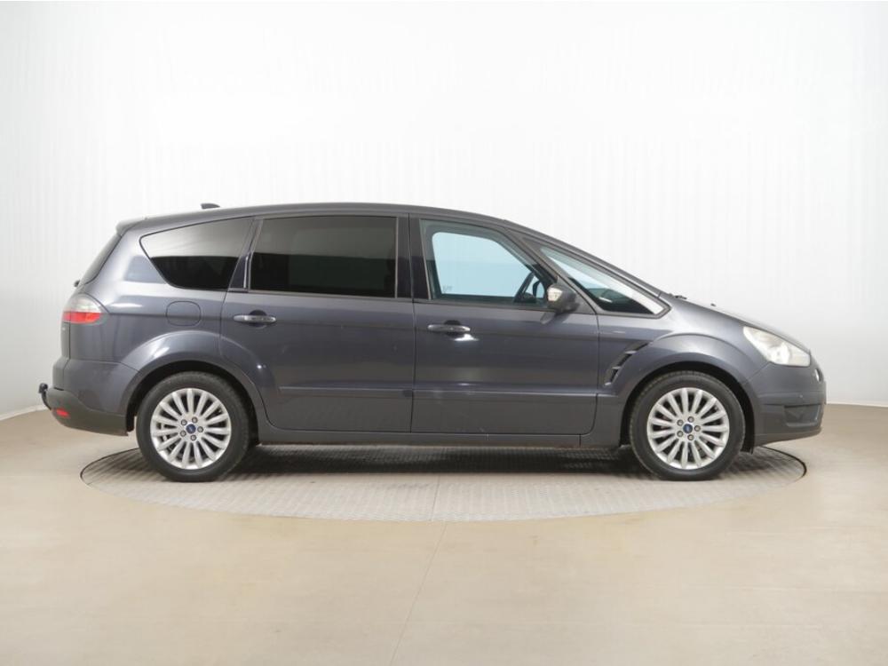 Ford S-Max 1.8 TDCi, po STK, Tan