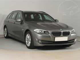 BMW 530 530d xDrive, 4X4, Automat