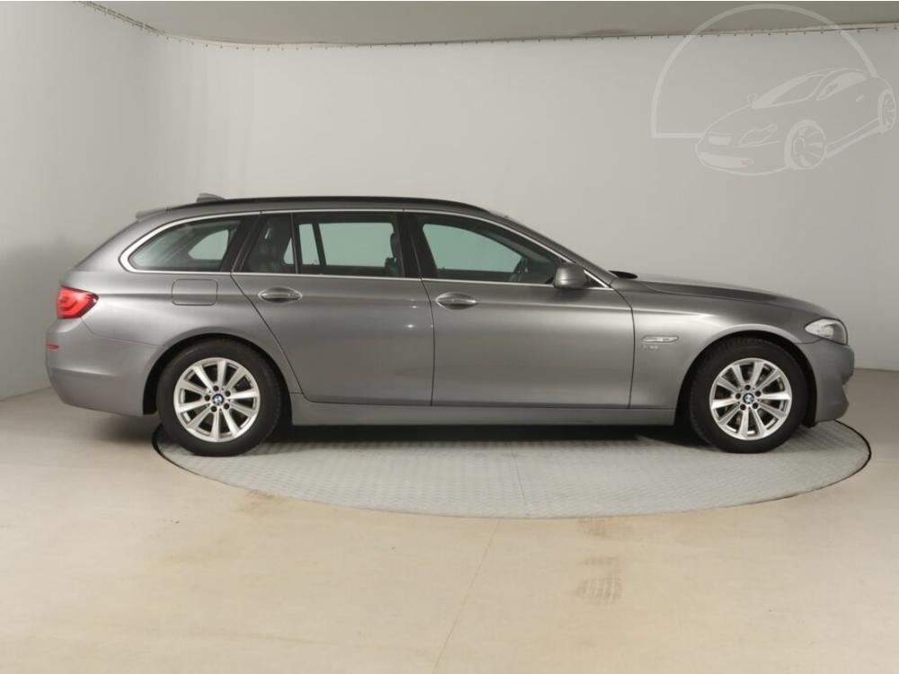 BMW 530 530d xDrive, 4X4, Automat