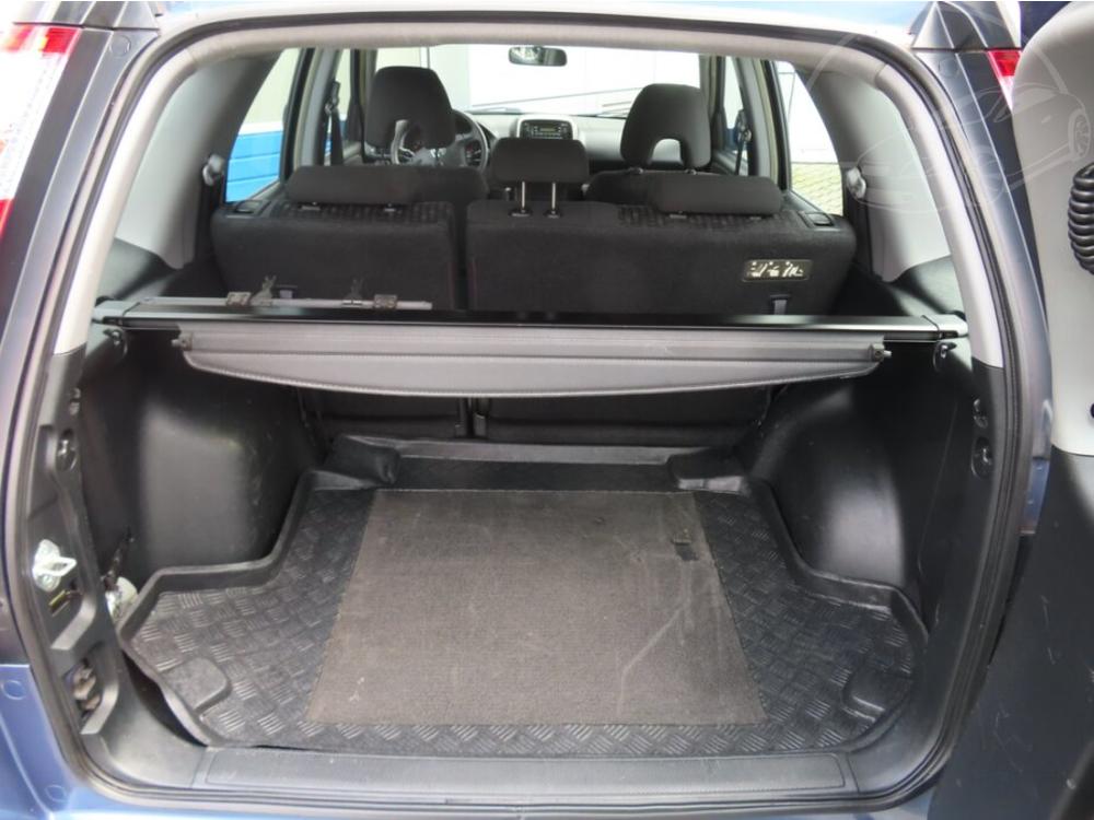 Honda CR-V 2.2 i-CTDi, 4X4