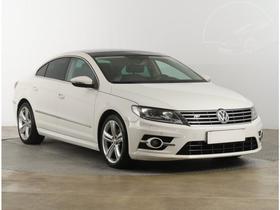 Volkswagen CC 2.0 TDI, R-line, Automat