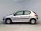 Peugeot 206 1.4 i, za dobrou cenu