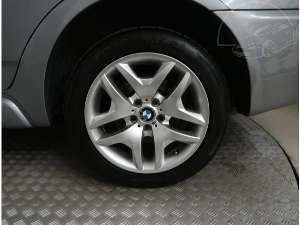 BMW X3 2.0d, M Paket, 4X4, Xenony