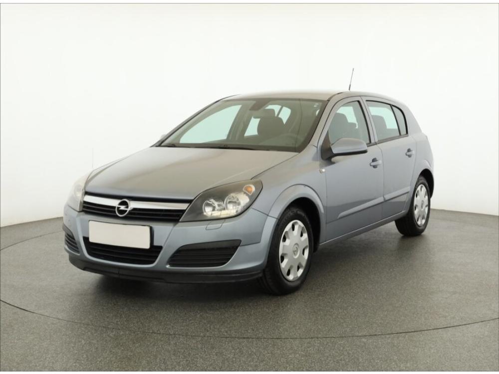 Opel Astra 1.4 16V, Serv.kniha, po STK