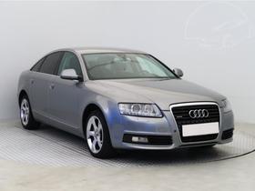 Audi A6 3.0 TDI, 4X4, Automat, R