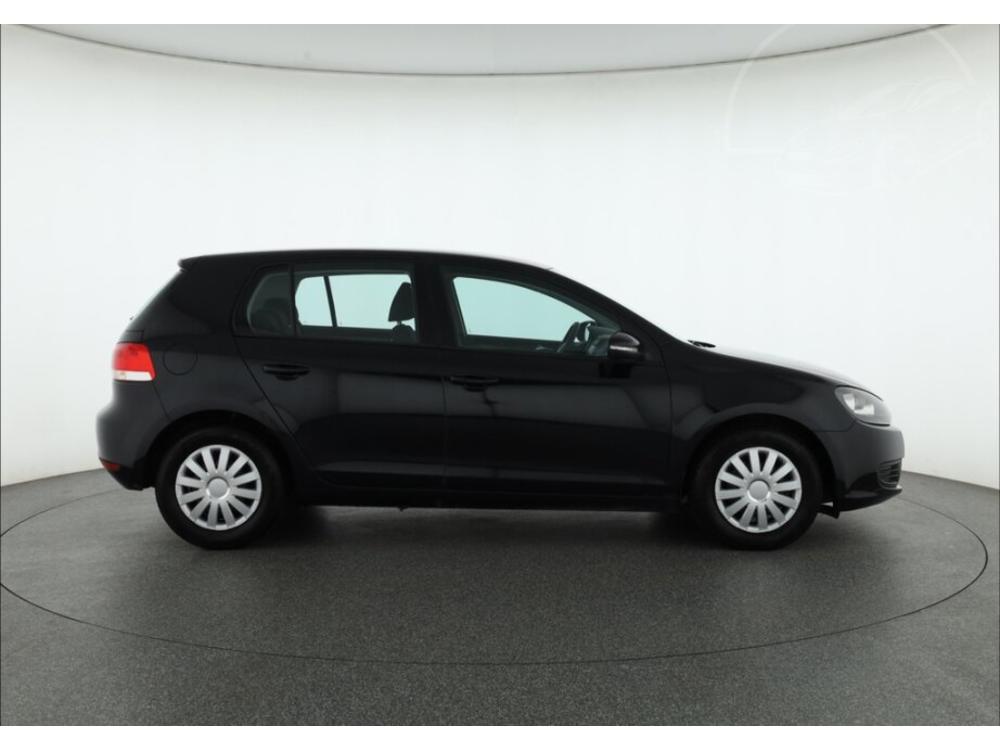 Volkswagen Golf 1.2 TSI, Serv.kniha