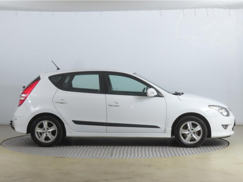 Hyundai i30 1.4 CVVT, R,2.maj, po STK