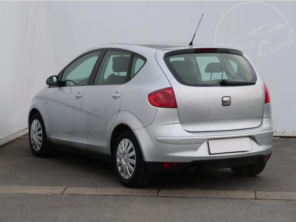 Seat Altea 1.6, Klima, Parkovac asistent