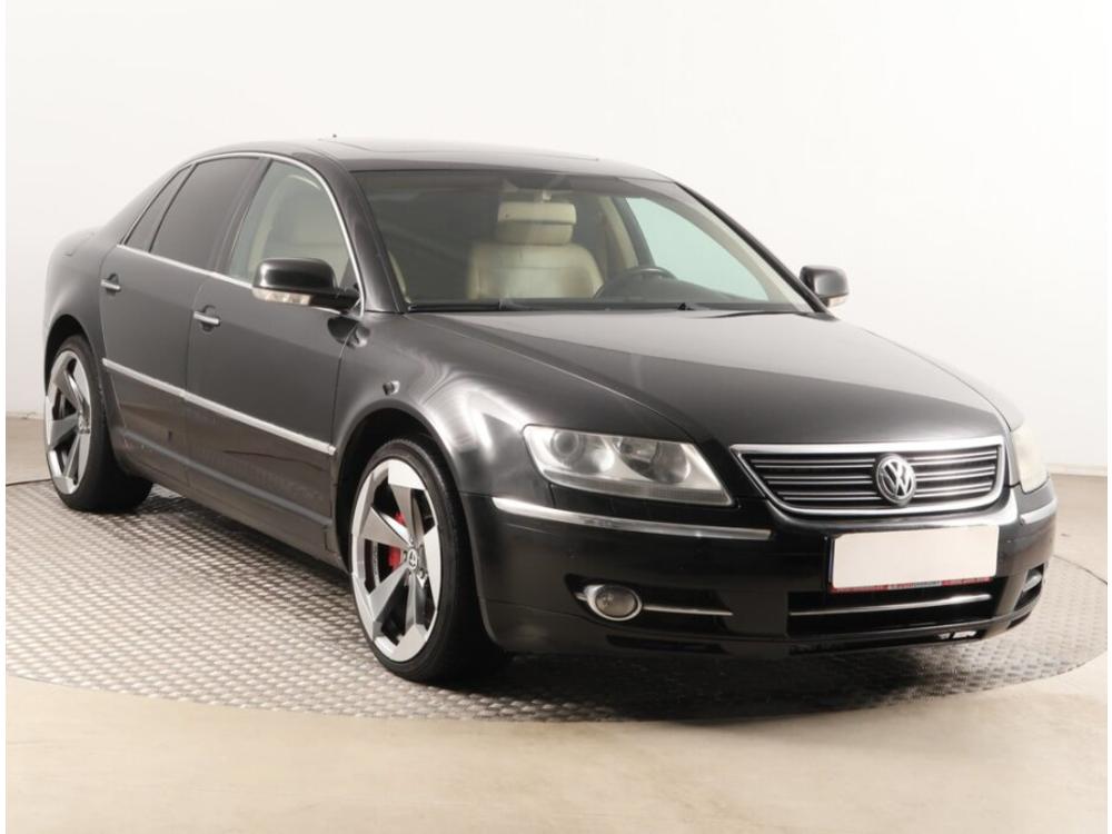 Prodm Volkswagen Phaeton 3.0 V6 TDI, 4X4, Automat