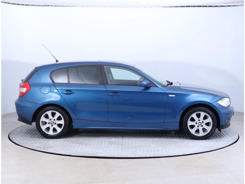 BMW 118 118d, po STK, za dobrou cenu