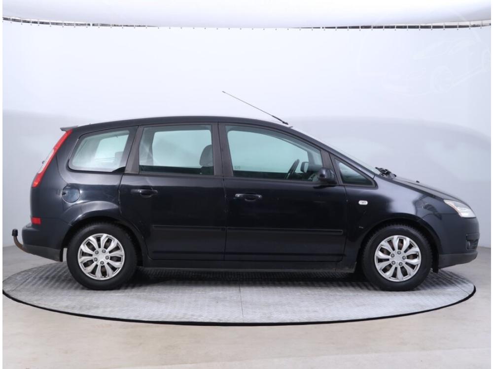 Ford C-Max 1.8, Serv.kniha, Tan, Klima