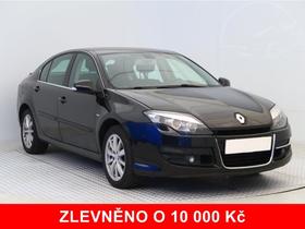 Renault Laguna 1.5 dCi, Navi, Koen sedaky