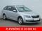 Fotografie vozidla koda Octavia 1.6 TDI, Ambition, Serv.kniha