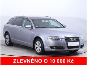 Audi A6 2.7 TDI , Serv.kniha, Tan