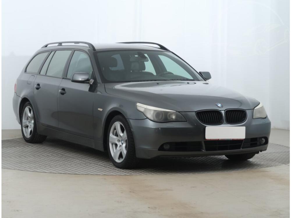 Prodm BMW 530 530d, Automat