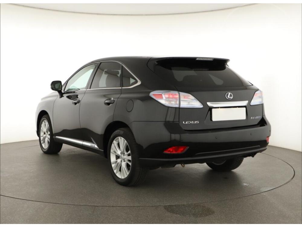 Lexus RX 450 h, 4X4, Automat, Ke