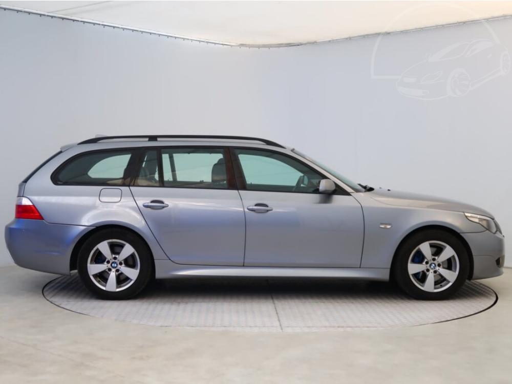 BMW 530 530d, M Paket, 4X4, Automat