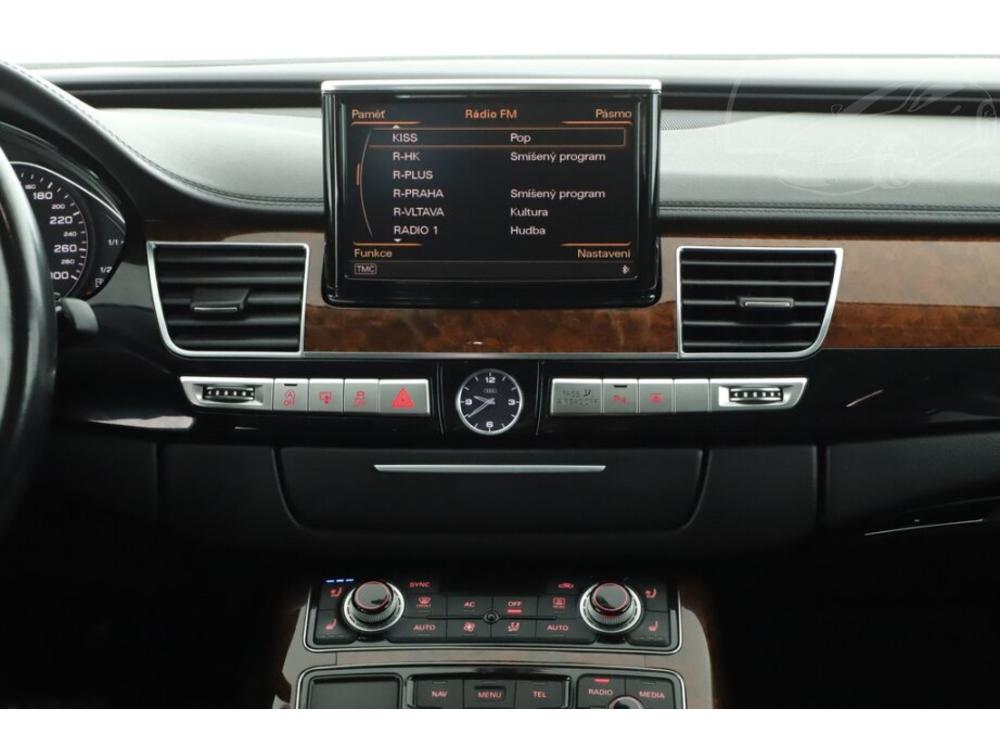 Audi A8 3.0 TDI, 4X4, Automat