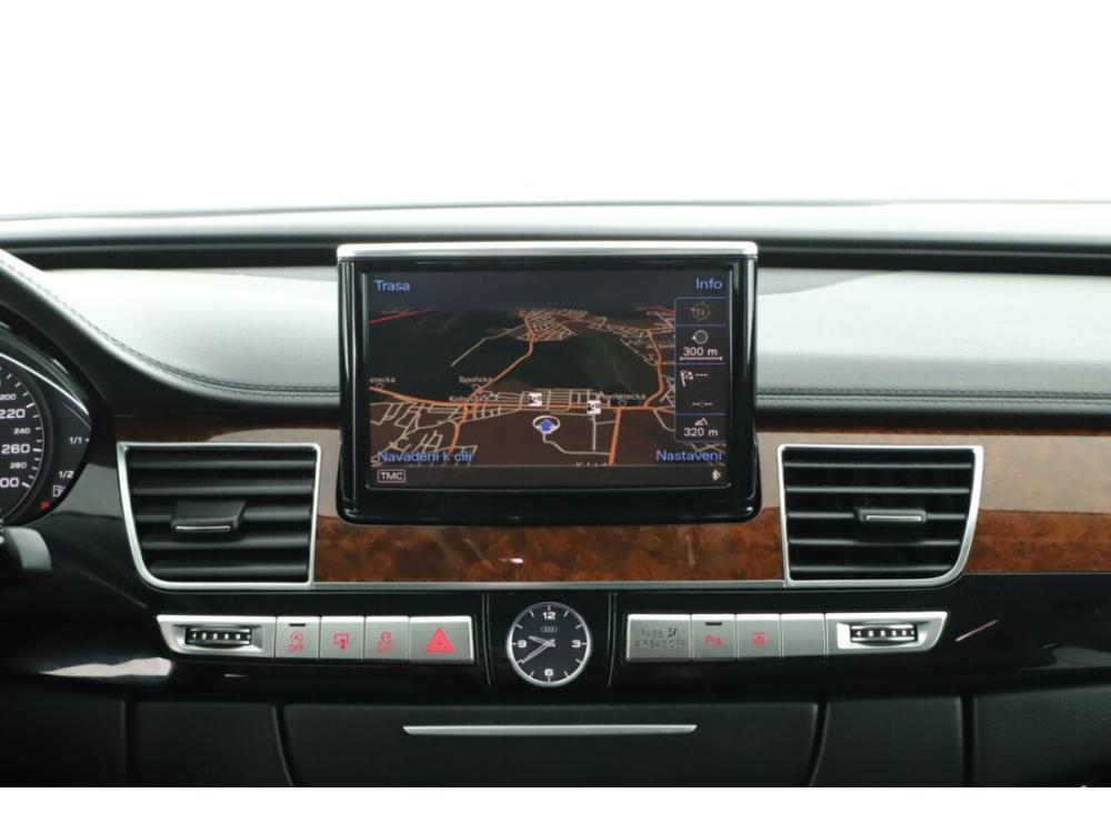 Audi A8 3.0 TDI, 4X4, Automat