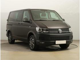 Volkswagen Transporter 2.0 TDI, KR, L1H1, 6 mst