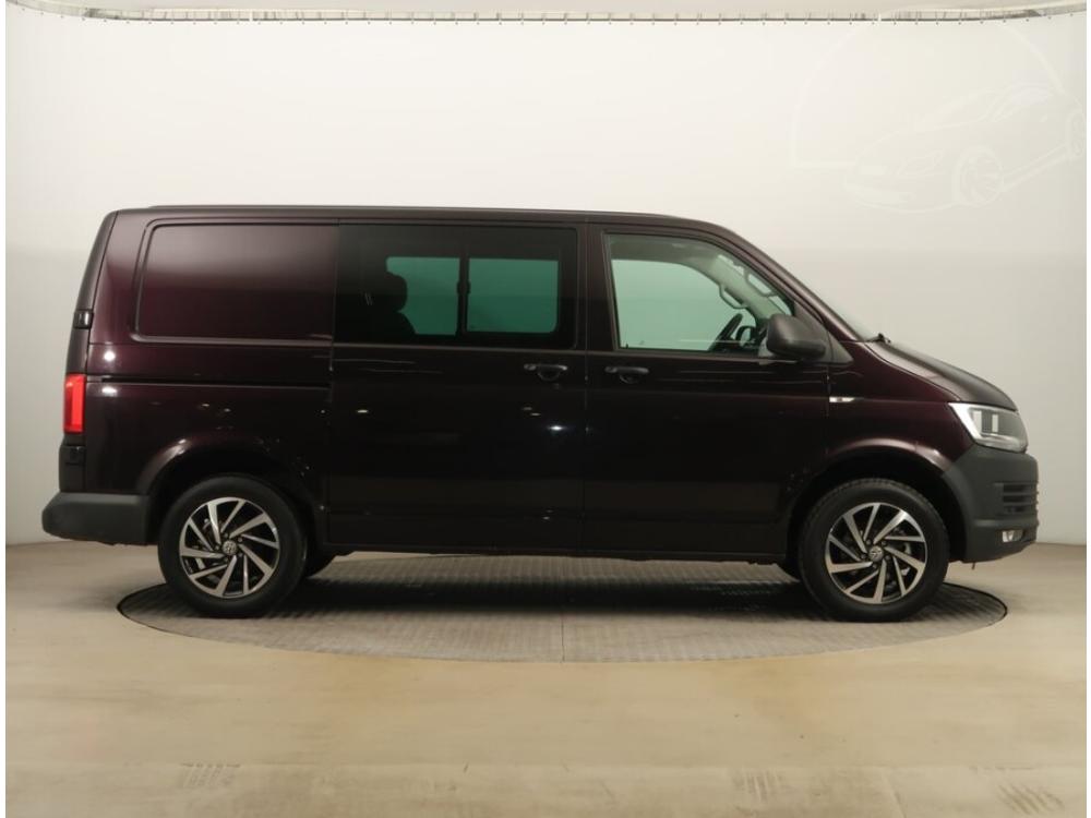 Volkswagen Transporter 2.0 TDI, KR, L1H1, 6 mst