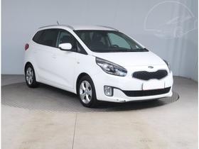 Kia Carens 1.7 CRDi, R,2.maj