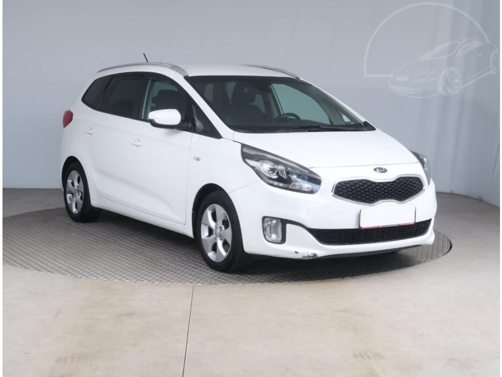 Prodm Kia Carens 1.7 CRDi, R,2.maj