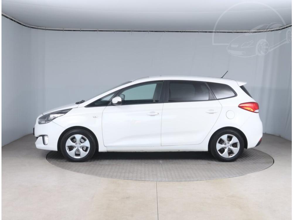 Kia Carens 1.7 CRDi, R,2.maj