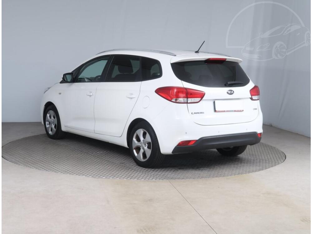 Kia Carens 1.7 CRDi, R,2.maj