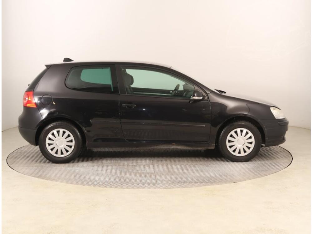 Volkswagen Golf 1.4 16V, Automatick klima