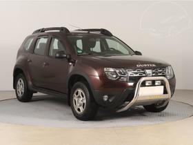 Dacia Duster 1.6 SCe, 4X4, R,1.maj