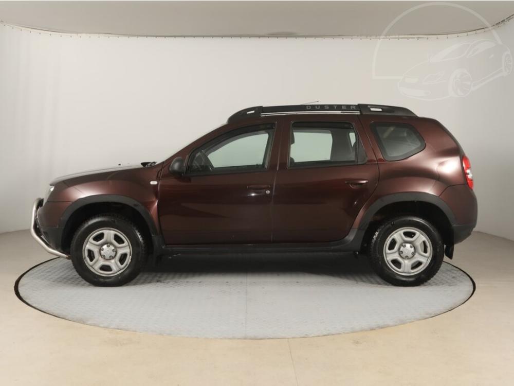 Dacia Duster 1.6 SCe, 4X4, R,1.maj