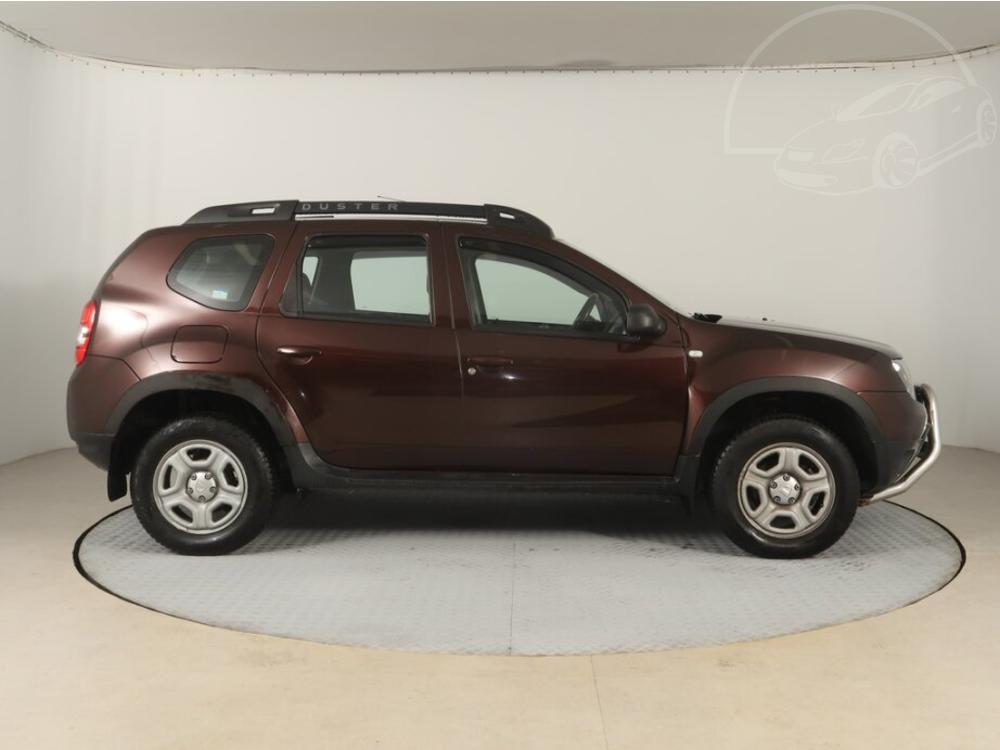 Dacia Duster 1.6 SCe, 4X4, R,1.maj