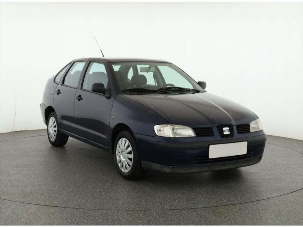 Prodm Seat Cordoba 1.4 i, R,2.maj