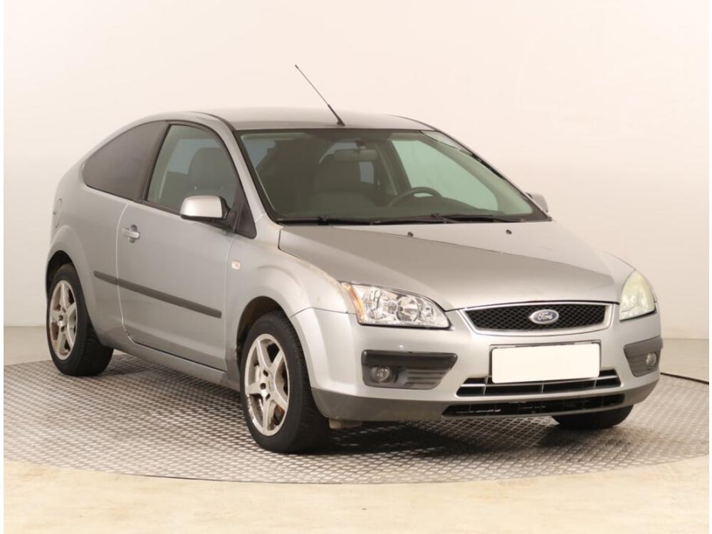 Prodm Ford Focus 1.6 16V, Klima, zamluveno