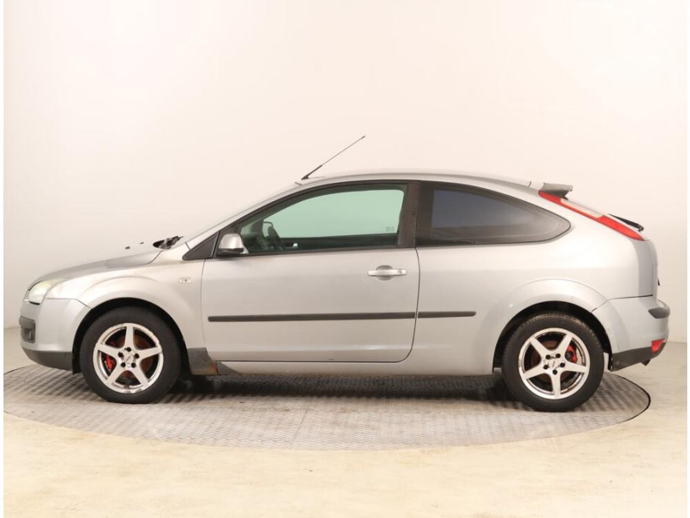 Ford Focus 1.6 16V, Klima, zamluveno