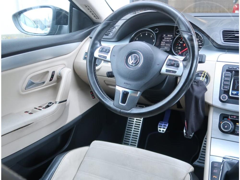 Volkswagen Passat 2.0 TSI, Highline, Navi