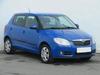 Prodm koda Fabia 1.4 16V, Serv.kniha, Klima