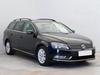 Prodm Volkswagen Passat 2.0 TDI, Automat, Serv.kniha